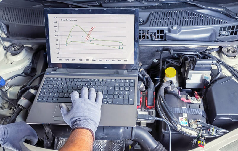 Motor Arıza Tespiti ve Onarımı Nasıl Yapılır?